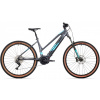 Rock Machine Torrent INT e70-29B Lady (BOSCH Performance, 625 Wh), strieborná/čierna/mint Veľkosť: S