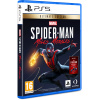 Sony Marvel's Spider-Man: Miles Morales Ultimate Edition PlayStation 5 (PS5 - )