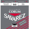 Savarez 500AR Alliance Corum Rouge (Sada strún pre klasickú gitaru)