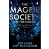 The Magpie Society: One for Sorrow