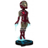 Marvel Avengers Head Knocker figurka - Iron Man - 20 cm (634482617908)