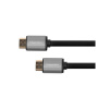 Kabel KRUGER & MATZ KM1207 Basic HDMI 4K 3m