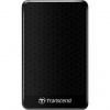 Externý pevný disk Transcend StoreJet 25A3K 2TB, USB 3.0 (3.1 Gen 1) (TS2TSJ25A3K) čierny