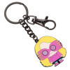 Carat Shop Kľúčenka Harry Potter Cutie - Luna Lovegoodová