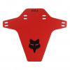 Blatník Fox Mud Guard red - Odosielame do 24 hodín