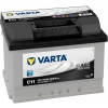 VARTA BLACK Varta Black dynamic 12V 53Ah 500A 553 401 050