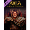 CREATIVE ASSEMBLY Total War: ATTILA - Age of Charlemagne Campaign Pack (PC) Steam Key 10000008117008