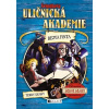 Švindlova uličnická akademie: Bezva finta - Terry Deary