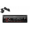 Pioneer MVH-S320BT Autorádio Flac AUX USB MP3 Bluetooth Mikrofón