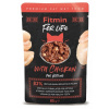 Fitmin For Life cat kapsa Kitten Kuracie 85g