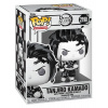 Funko POP Animation: Demon Slayer - Tanjiro Kamado #2190