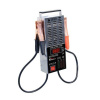 COMPASS Tester autobaterie zátěžový LED, 07172