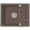ALVEUS CZ ROCK 30/03 CHOCOLATE - F