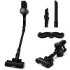 LaubenLauben Stick Vacuum 2in1 Pet Plus 400BC