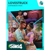 PC hra The Sims 4: Lovestruck (Láska Volá)