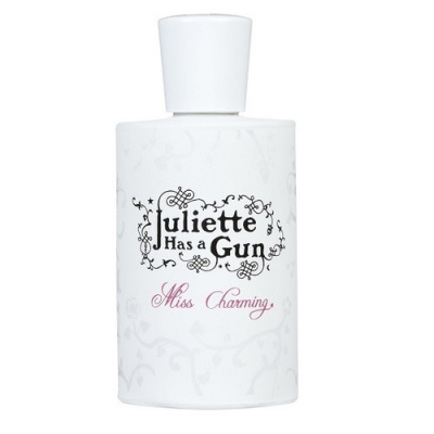 Juliette Has A Gun Miss Charming, Parfumovaná voda 100ml - tester, Tester pre ženy