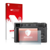 čirá ochranná fólie upscreen pro Panasonic Lumix DC-TZ200 (čirá ochranná fólie upscreen pro Panasonic Lumix DC-TZ200)
