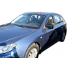 Deflektory okien pre SUBARU IMPREZA GH 4/5D 2008-2011 2ks (predné)