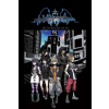 NEO: The World Ends With You