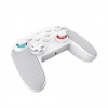 TRUST Gamepad GXT 1246W Muta, pro Nintendo Switch, Bluetooth, bílá 25426