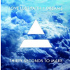 LP 30 Seconds To Mars: Love Lust Faith + Dreams