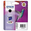 Epson T0801 Black - originálny