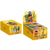 Sesame Street Blokees PreCool Series 2 Plastic Model Kits Sada (8)