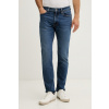 Calvin Klein Jeans rifle slim fit pánske LV04RB735G modrá 30/32