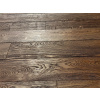 Spačva Dub masív 20x130x500-1200 brown olej, markant triedenie, kartáč 4V