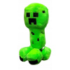 Plyšová hračka Minecraft roztomilý Creeper 23cm