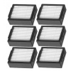 6x FILTER PRE IROBOT ROOMBA i3 i4 i5 i6 i7 e5 e6 j7