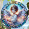 Slnka Angel typ3 XL KP32250