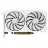 Grafická karta Asus Radeon 9060 XT DUAL 16GB WHITE (90YV0LG3-M0NA00) biela