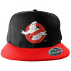 Krotitelé duchů kšiltovka Ghostbusters Logo