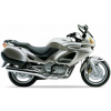NÁLEPKY JUULA PRE HONDA NT 650 V DEAUVILLE 1998-2001 BÉŽOVÁ YR217