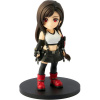 Final Fantasy VII Rebirth Adorable Arts Statue Tifa Lockhart 11 cm