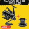 TICA navijak Scepter GTY 10000 + cievka 10000