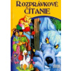 Rozprávkové čítanie - autor neuvedený