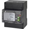 Gossen Metrawatt U2389-V025 digitálne/y trojfázový elektromer s pripojením meniča, úředně schválený: áno, 1 ks; U2389-V025