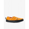 Zateplené papuče The North Face ThermoBall Traction Mule V - summit gold/tnf black