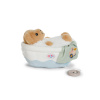 BABY born for babies Hrajúce Teddy