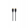 Belkin kabel HDMI HighSpeed 3D s Ethernetem,4K, zlacený - 1m (F3Y021bt1M)