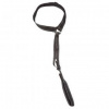 Fritschi popruhy Safety strap Černá
