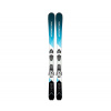 SPORTEN IRIDIUM 3 + Tyrolia SLR 9 GW (156/12,2)