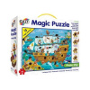 Galt Magické puzzle - Pirátska loď 2