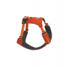 Ruffwear postroj pre psov Hi & Light - extra ľahký veľkosť: L/XL - 81 - 107 cm, Farba: sockeyed-red
