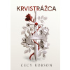 Krvistrážca - Cecy Robson