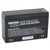 AVACOM baterie 12V 6Ah F2 HighRate (PBAV-12V006-F2AH) PBAV-12V006-F2AH