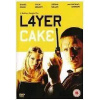 L4yer Cake - v originálním znění bez CZ titulků - DVD /plast/ (Po krk v extázi)