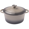 Lamart LT1302 Hrniec liatinový Iron 24 cm, 3,6 l, 3,6 l